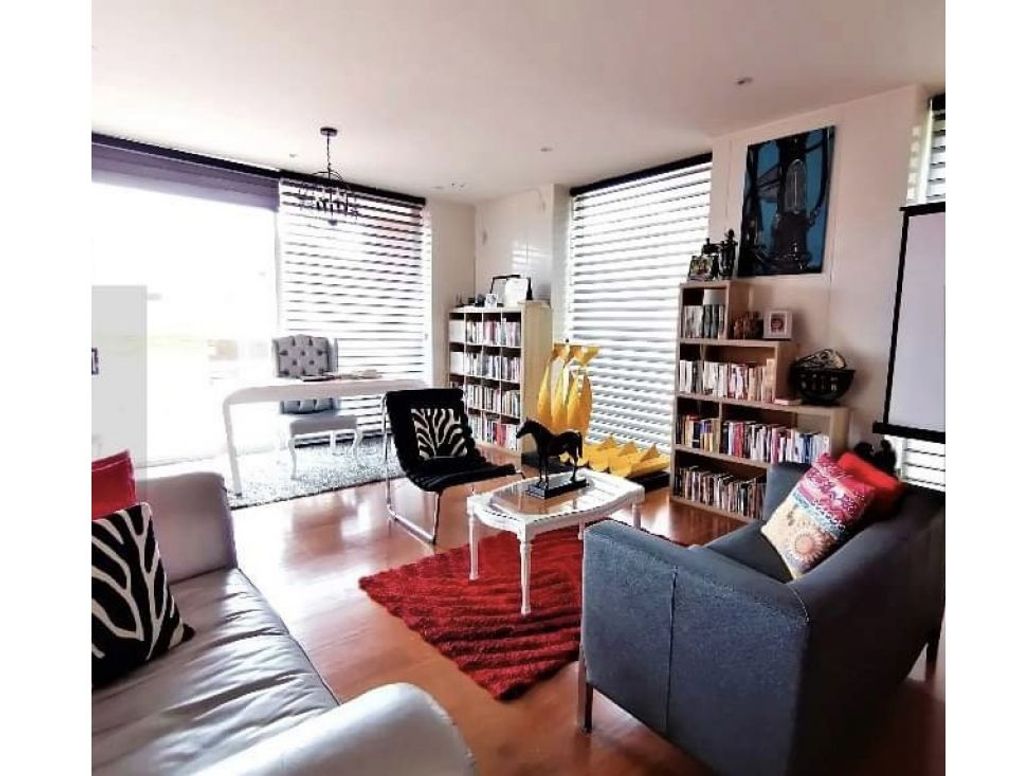 Apartamento de 3 alcobas en venta en Ciudadela Real, Bogotá, 345 m² · foto 4 de 10