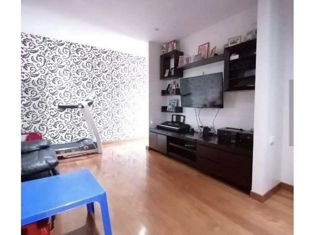 Apartamento de 3 alcobas en venta en Ciudadela Real, Bogotá, 345 m² · foto 7 de 10