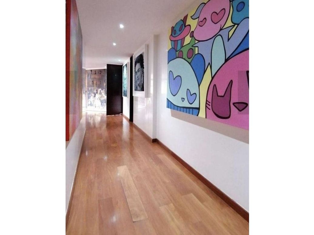 Apartamento de 3 alcobas en venta en Ciudadela Real, Bogotá, 345 m² · foto 5 de 10