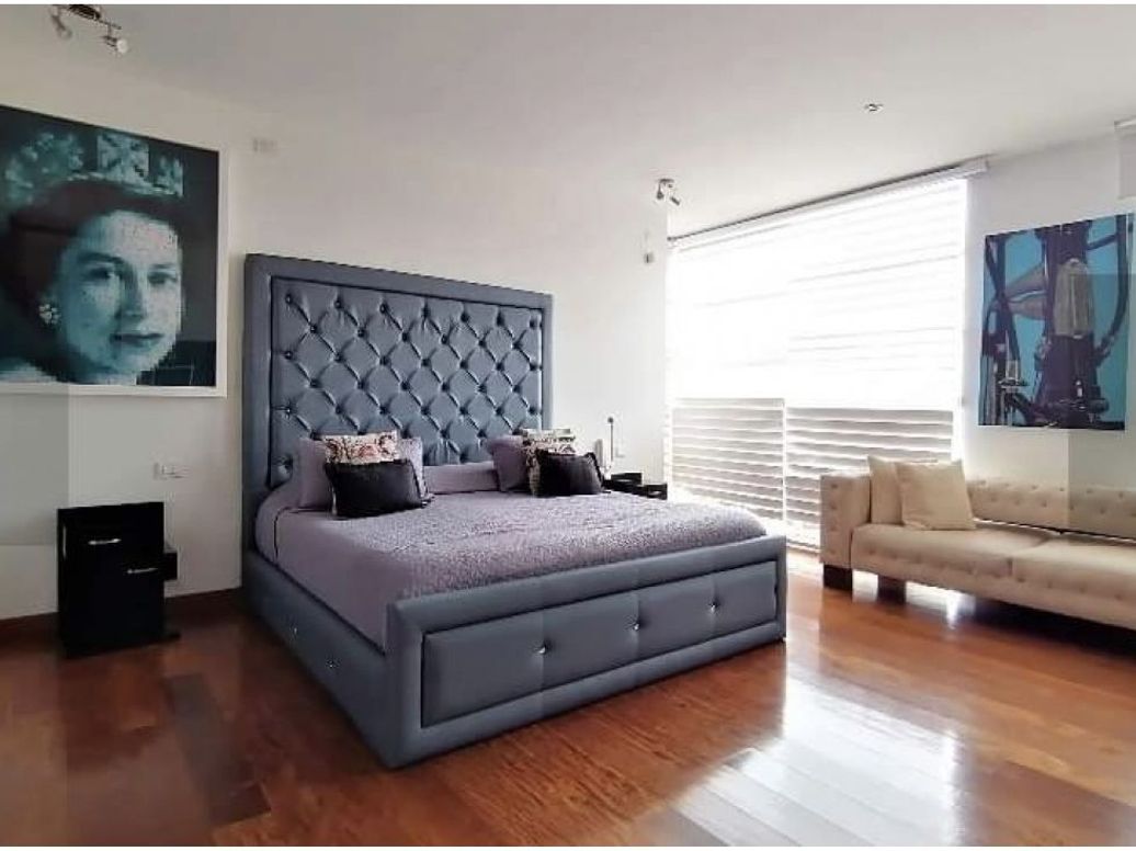 Apartamento de 3 alcobas en venta en Ciudadela Real, Bogotá, 345 m² · foto 6 de 10