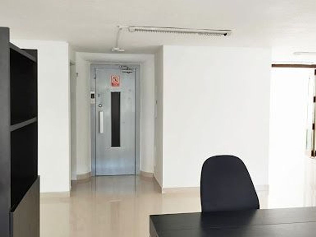 Apartamento de 2 alcobas en venta en San Diego, Bogotá, 104 m² · foto 5 de 15