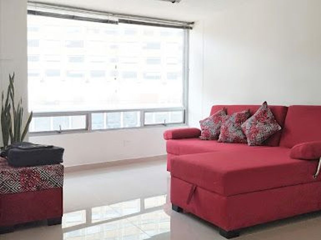 Apartamento de 2 alcobas en venta en San Diego, Bogotá, 104 m² · foto 8 de 15