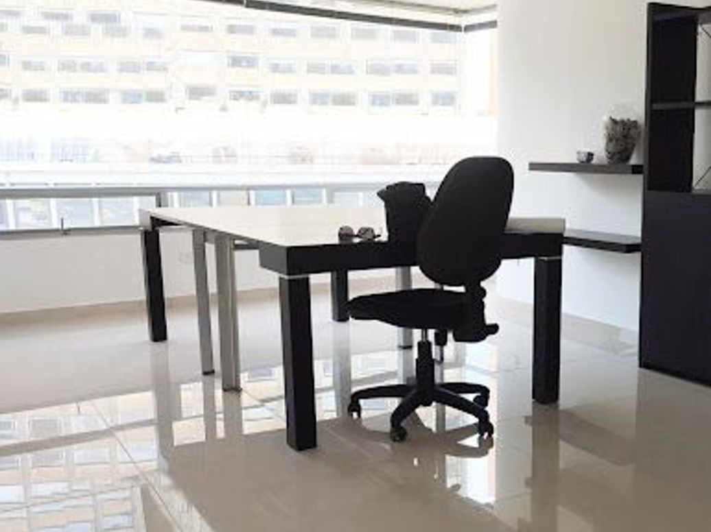 Apartamento de 2 alcobas en venta en San Diego, Bogotá, 104 m² · foto 7 de 15