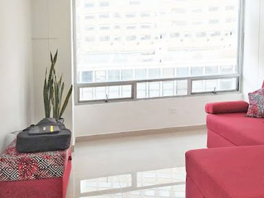 Apartamento de 2 alcobas en venta en San Diego, Bogotá, 104 m² · foto 4 de 15