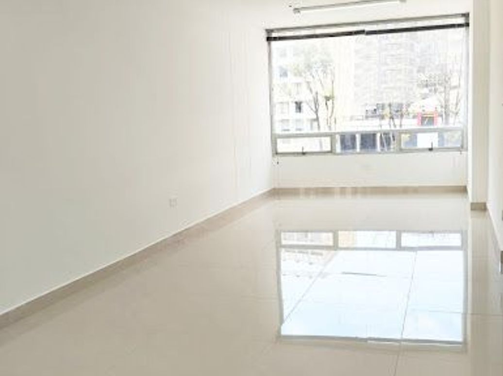 Apartamento de 2 alcobas en venta en San Diego, Bogotá, 104 m² · foto 9 de 15