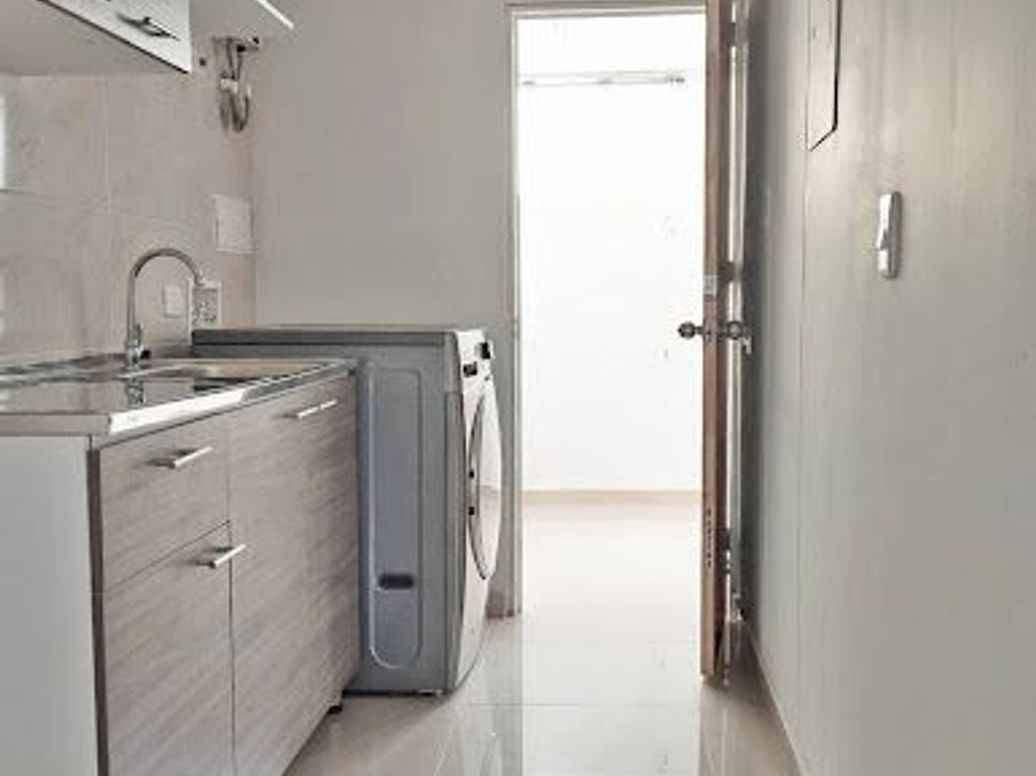 Apartamento de 2 alcobas en venta en San Diego, Bogotá, 104 m² · foto 11 de 15