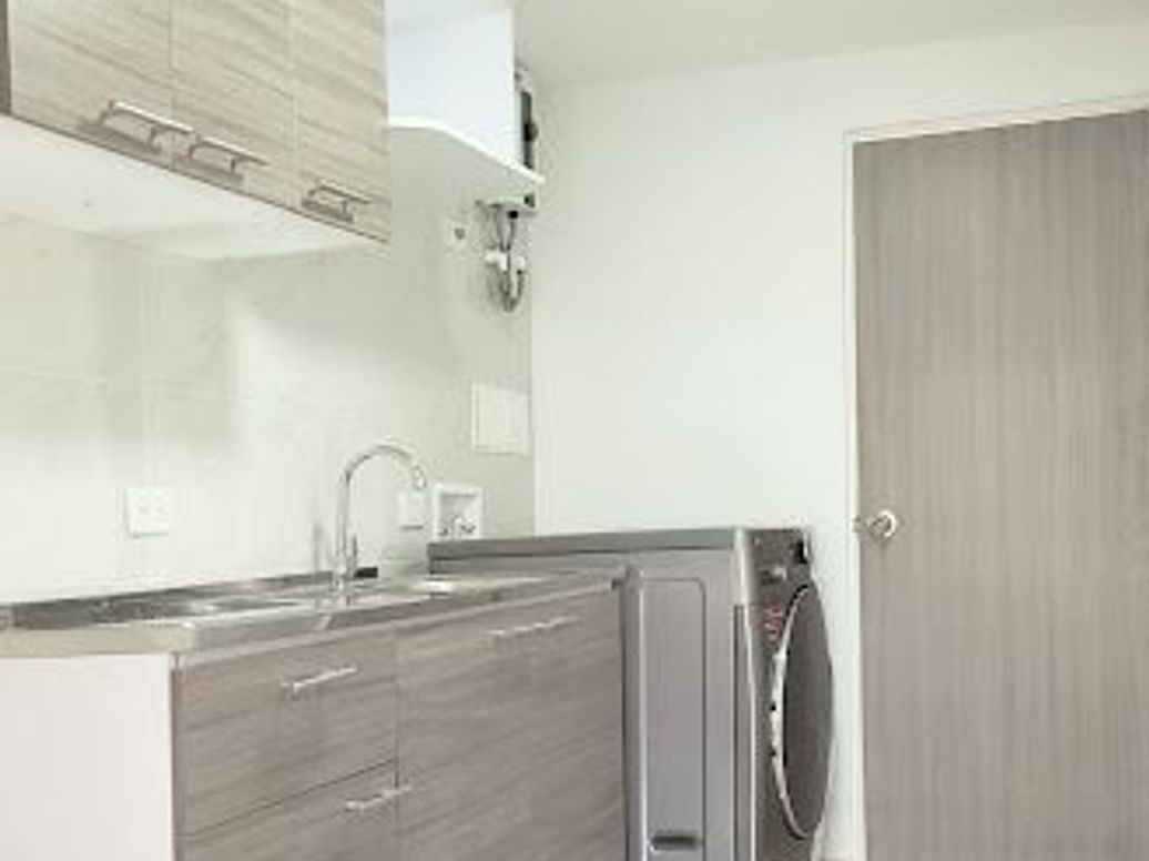 Apartamento de 2 alcobas en venta en San Diego, Bogotá, 104 m² · foto 10 de 15