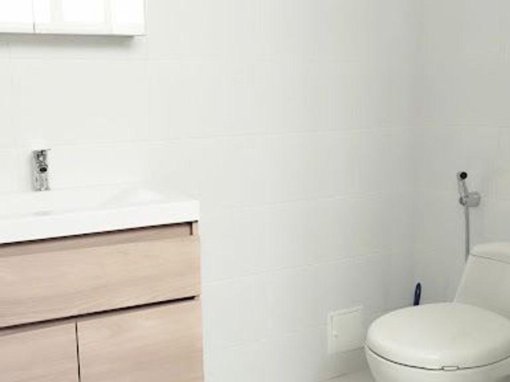 Apartamento de 2 alcobas en venta en San Diego, Bogotá, 104 m² · foto 12 de 15