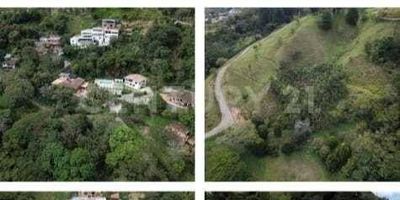 Excelente ubicacion frente al parque de las aguas en girardota .Excelente para inversion en finca hotel.
Piscina y BBQ  en kiosko totalmente dotado .
casa con 7 habitaciones ,6 baños ,5 garajes ,3 salas de estar ,1 salon de reuniones ,cocina americana