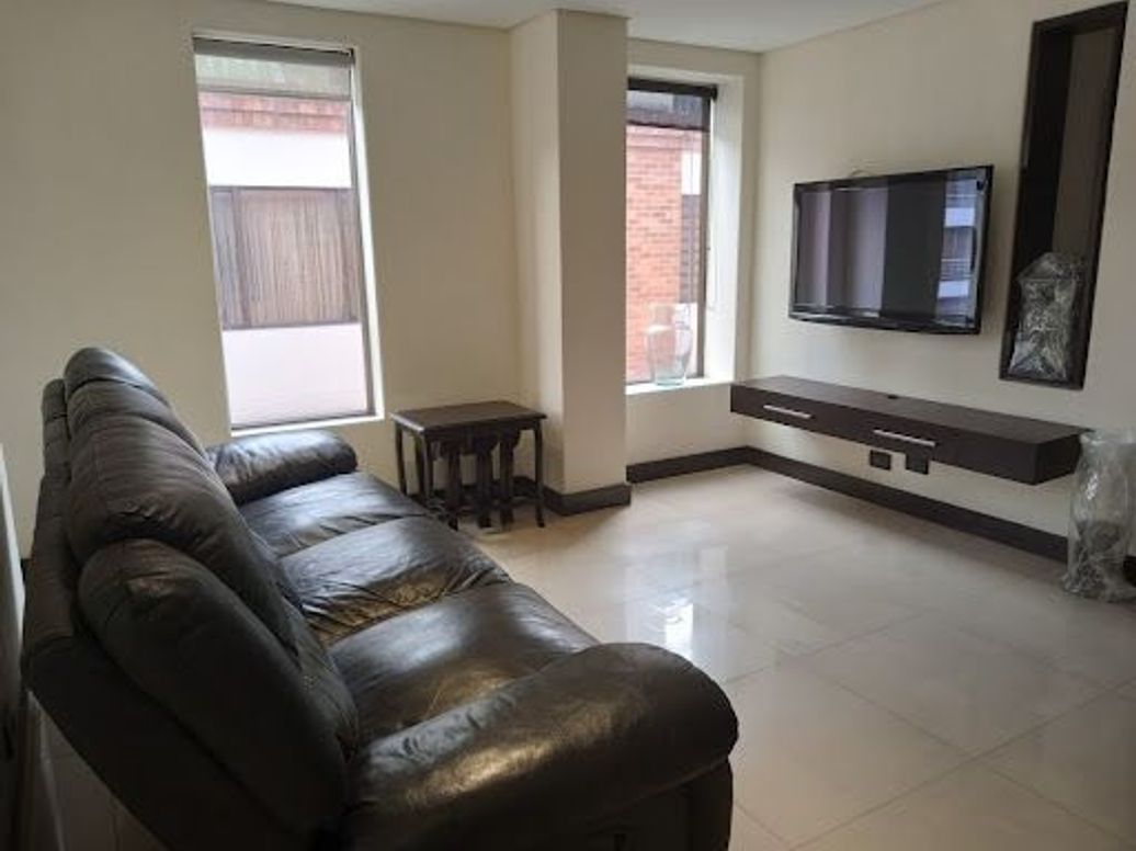 Apartamento de 4 alcobas en venta en El Contador, Bogotá, 250 m² · foto 5 de 20