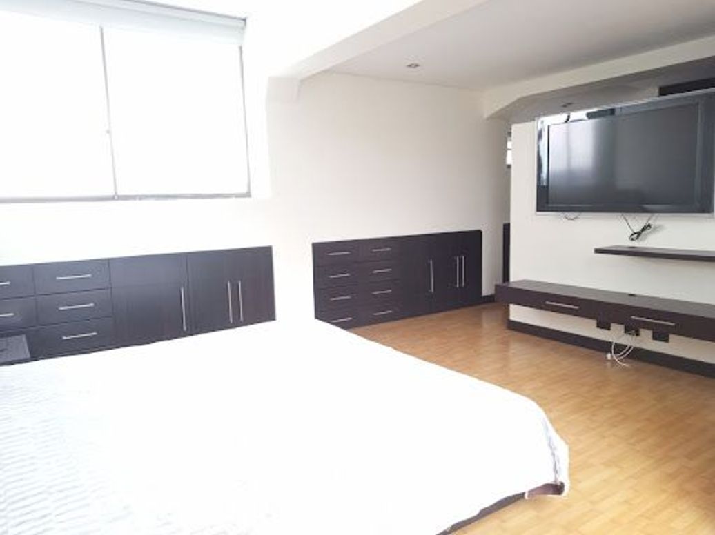 Apartamento de 4 alcobas en venta en El Contador, Bogotá, 250 m² · foto 17 de 20