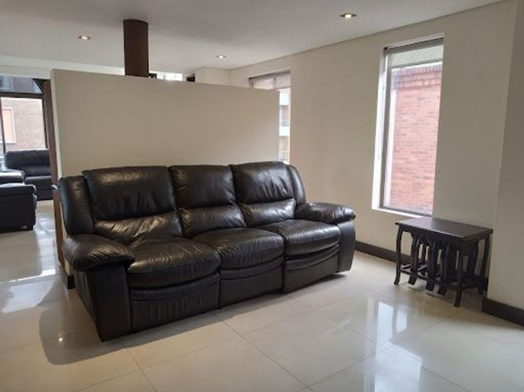 Apartamento de 4 alcobas en venta en El Contador, Bogotá, 250 m² · foto 6 de 20