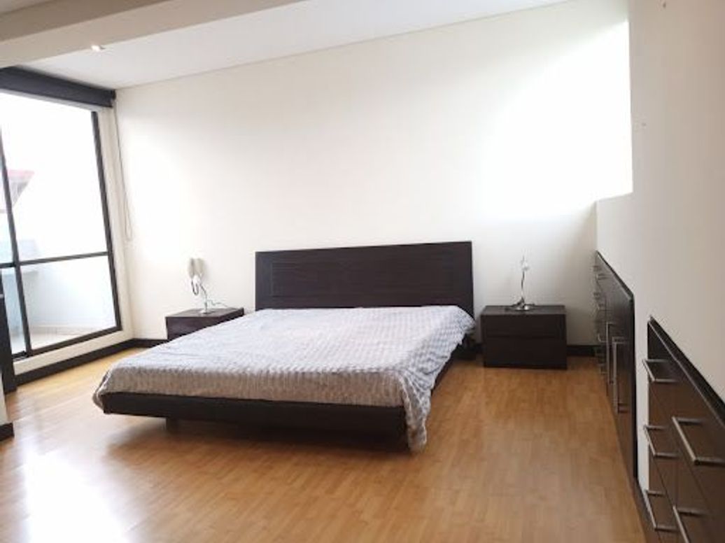 Apartamento de 4 alcobas en venta en El Contador, Bogotá, 250 m² · foto 18 de 20