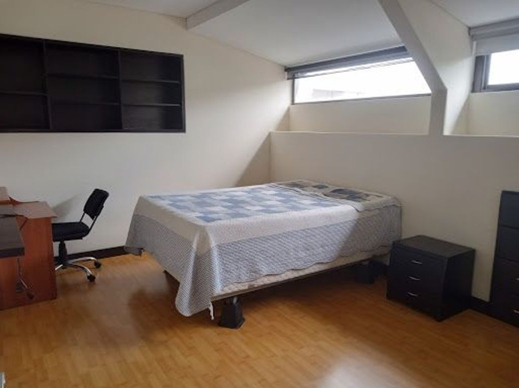 Apartamento de 4 alcobas en venta en El Contador, Bogotá, 250 m² · foto 20 de 20