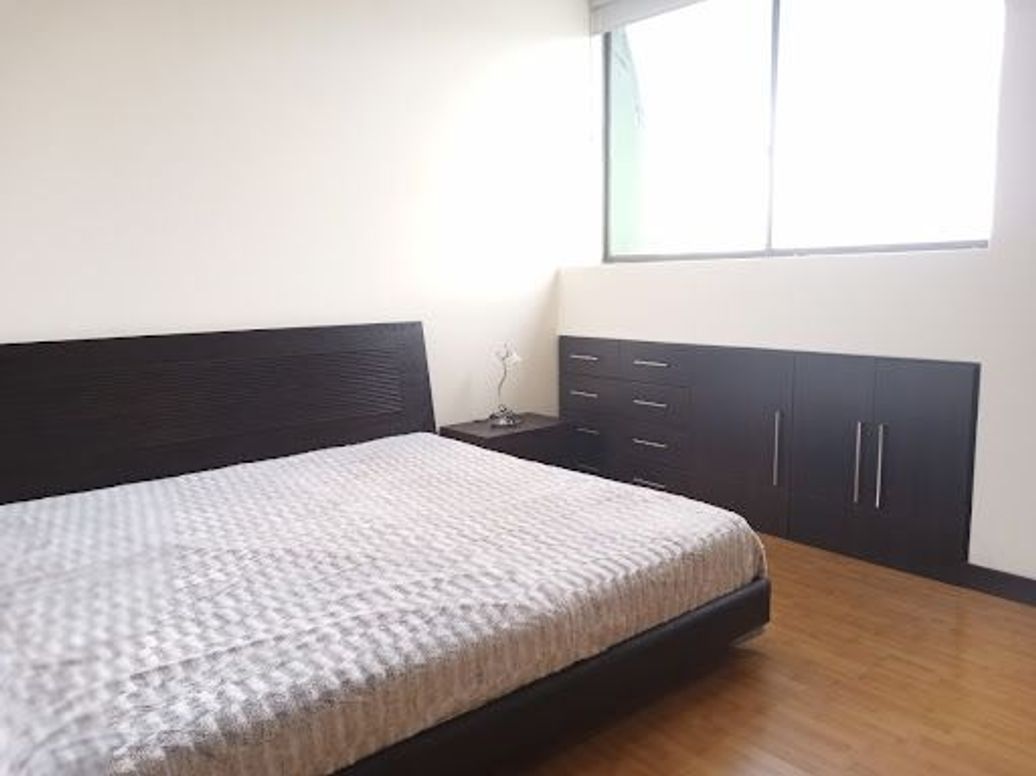 Apartamento de 4 alcobas en venta en El Contador, Bogotá, 250 m² · foto 19 de 20
