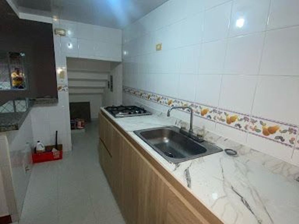 Casa de 4 alcobas en venta en Villas De Granada, Bogotá, 163 m² · foto 10 de 20