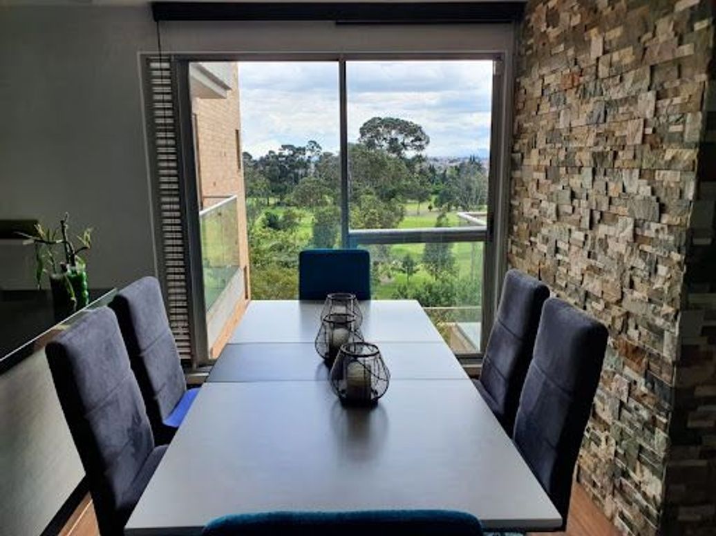 Apartamento de 3 alcobas en venta en Los Lagartos, Bogotá, 131 m² · foto 13 de 20
