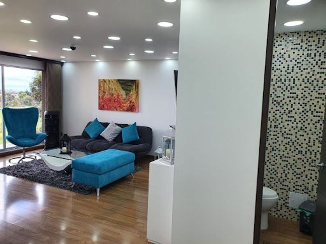 Apartamento de 3 alcobas en venta en Los Lagartos, Bogotá, 131 m² · foto 8 de 20