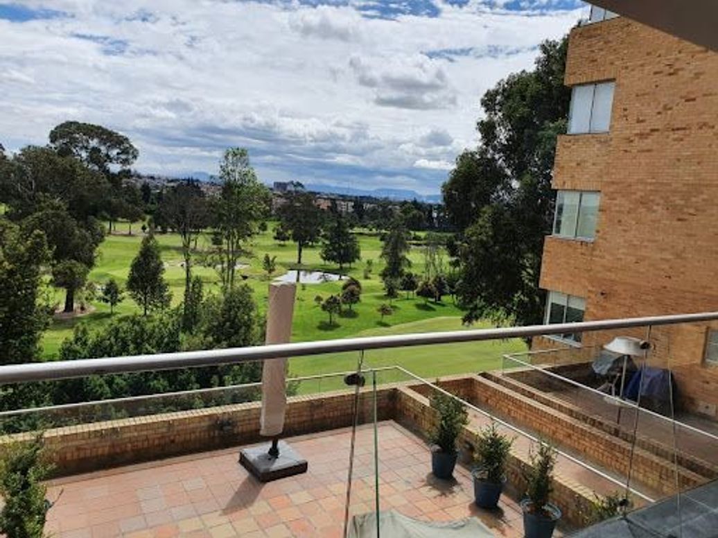 Apartamento de 3 alcobas en venta en Los Lagartos, Bogotá, 131 m² · foto 14 de 20