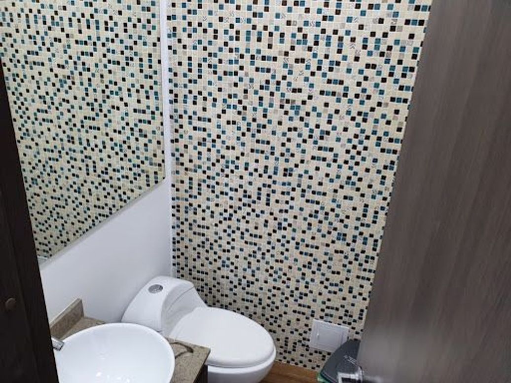 Apartamento de 3 alcobas en venta en Los Lagartos, Bogotá, 131 m² · foto 17 de 20