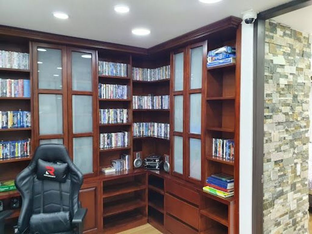 Apartamento de 3 alcobas en venta en Los Lagartos, Bogotá, 131 m² · foto 18 de 20