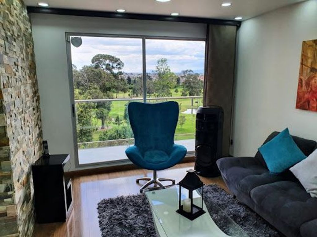 Apartamento de 3 alcobas en venta en Los Lagartos, Bogotá, 131 m² · foto 20 de 20