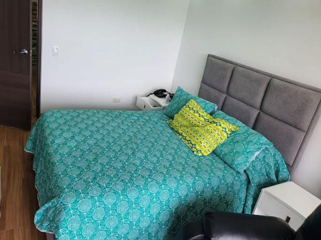 Apartamento de 3 alcobas en venta en Los Lagartos, Bogotá, 131 m² · foto 15 de 20