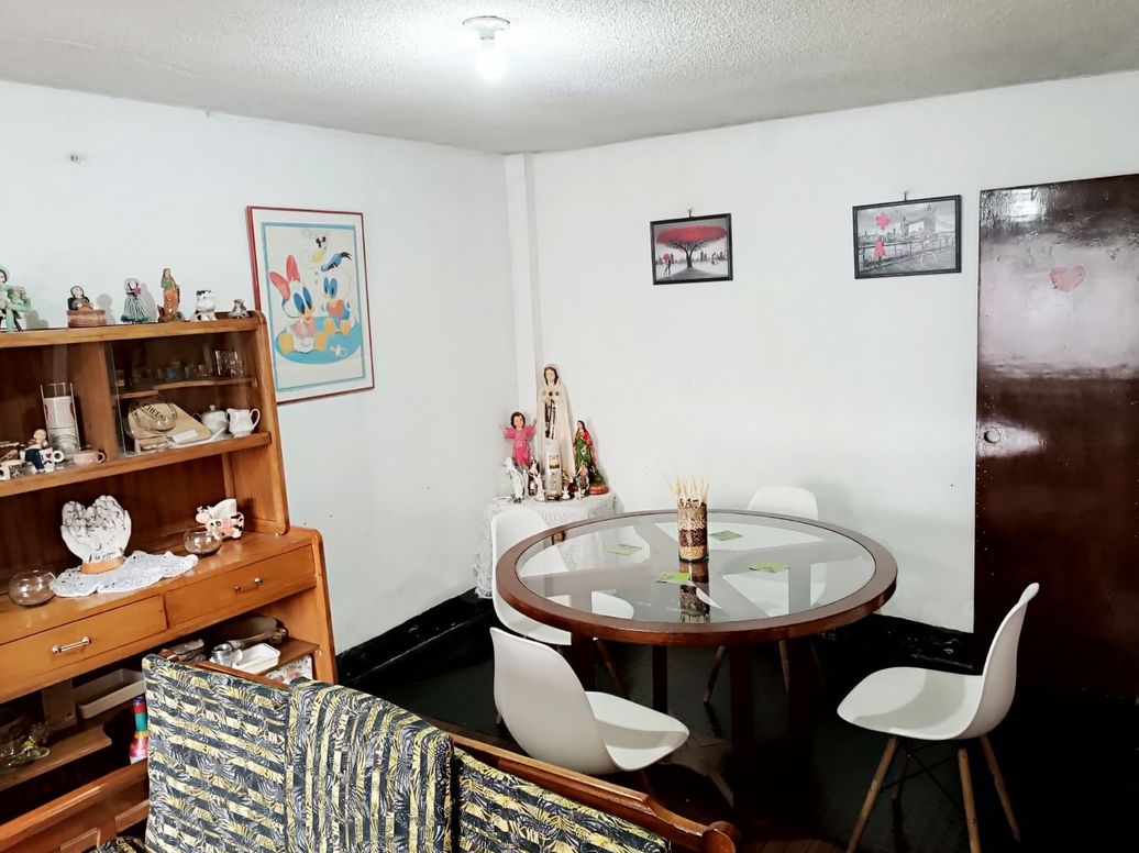 Casa de 4 alcobas en venta en Carvajal, Bogotá, 240 m² · foto 12 de 20