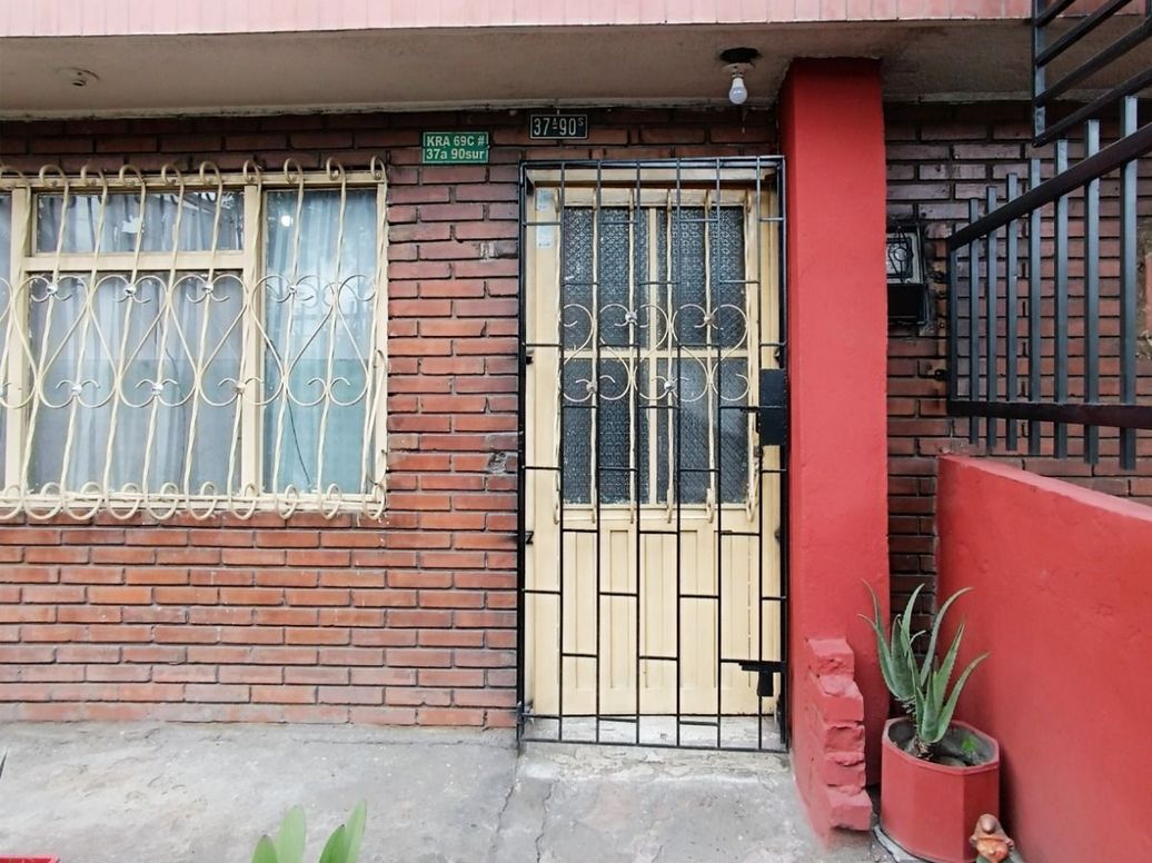 Casa de 4 alcobas en venta en Carvajal, Bogotá, 240 m² · foto 15 de 20