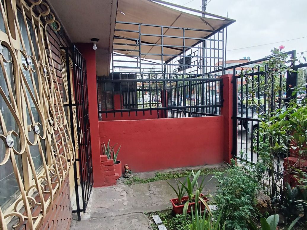 Casa de 4 alcobas en venta en Carvajal, Bogotá, 240 m² · foto 18 de 20
