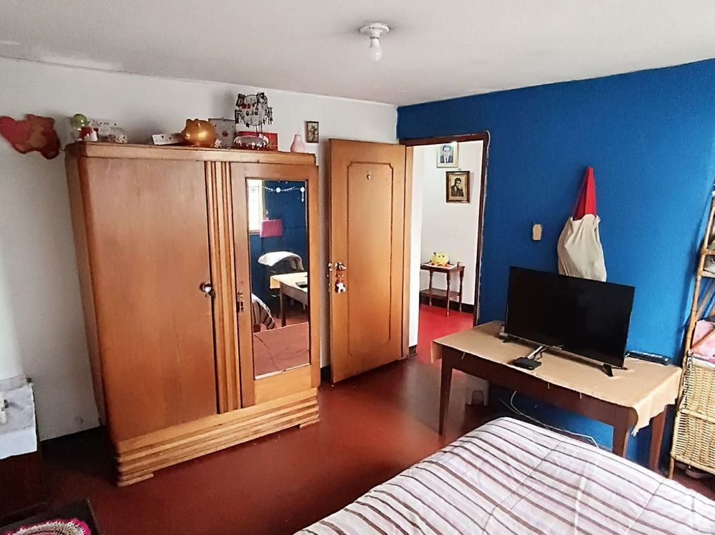 Casa de 4 alcobas en venta en Carvajal, Bogotá, 240 m² · foto 13 de 20