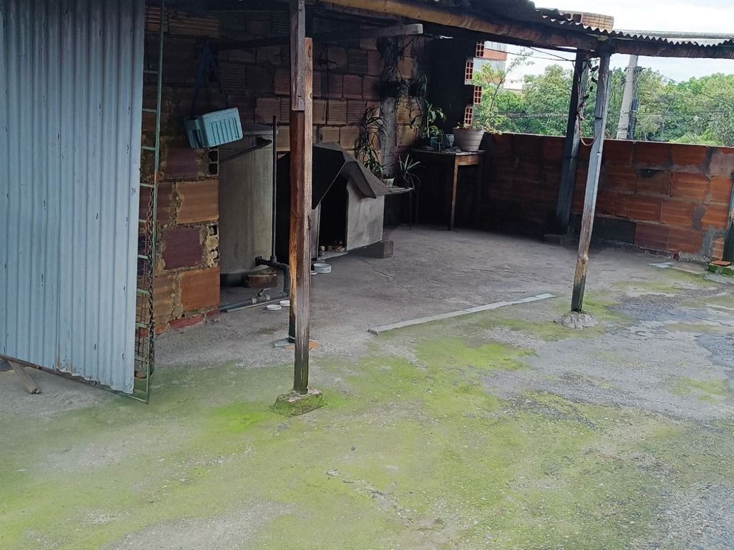 Casa de 4 alcobas en venta en Carvajal, Bogotá, 240 m² · foto 17 de 20