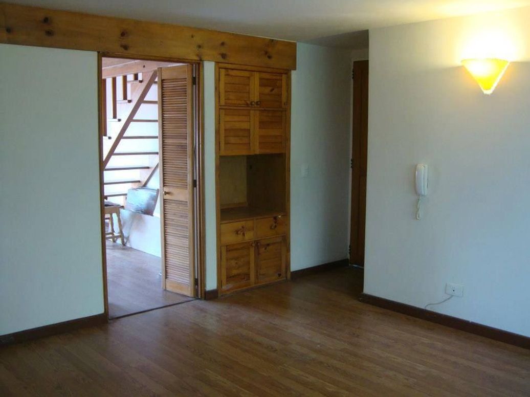Apartamento de 1 alcoba en venta en La Macarena, Bogotá, 93 m² · foto 4 de 10