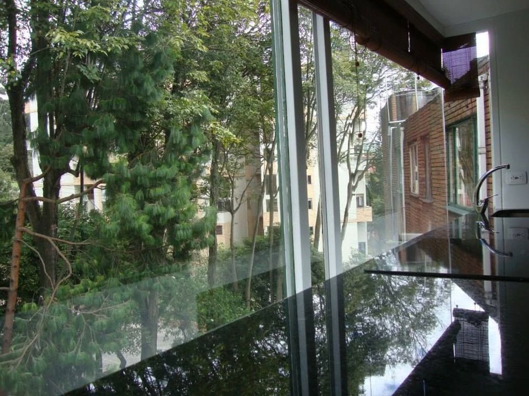Apartamento de 1 alcoba en venta en La Macarena, Bogotá, 93 m² · foto 6 de 10