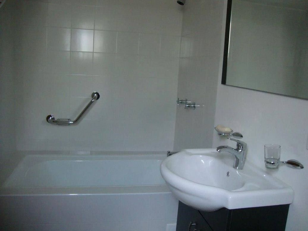 Apartamento de 1 alcoba en venta en La Macarena, Bogotá, 93 m² · foto 7 de 10