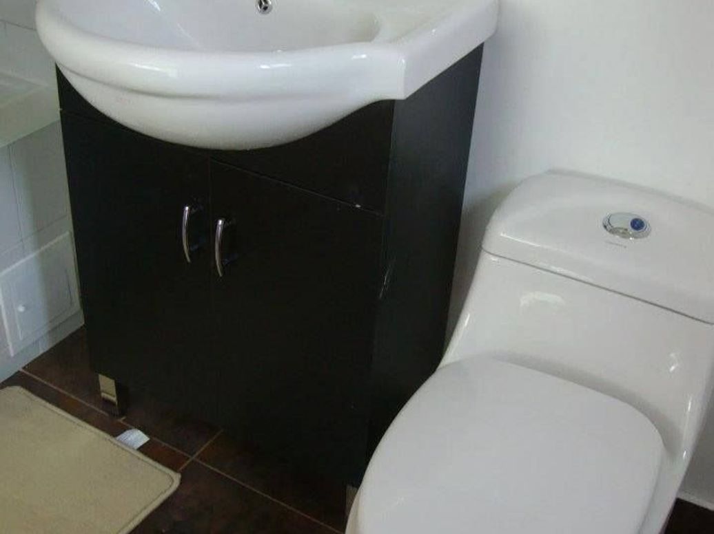Apartamento de 1 alcoba en venta en La Macarena, Bogotá, 93 m² · foto 2 de 10