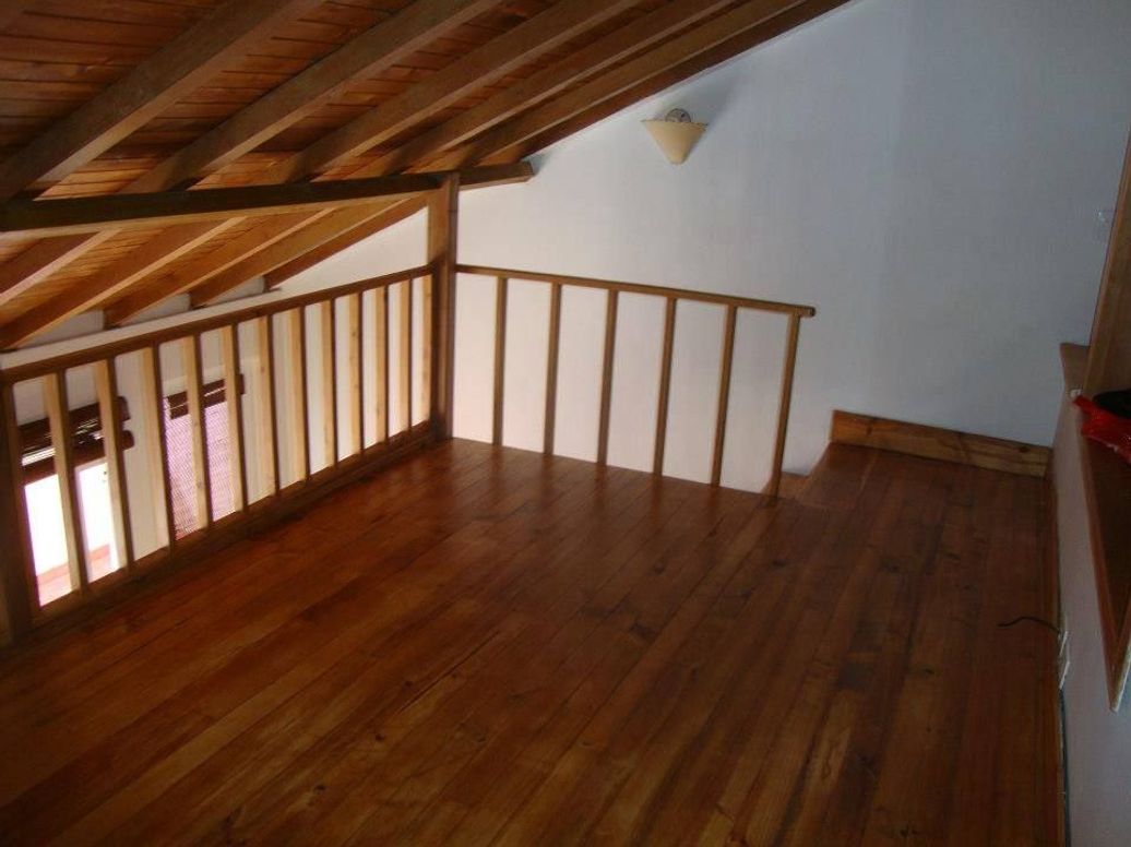 Apartamento de 1 alcoba en venta en La Macarena, Bogotá, 93 m² · foto 10 de 10