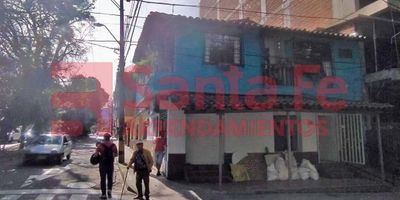 Inmuebles sujetos a verificación de disponibilidad
RED DE GAS, 1 CAMPANA  EXTRACTORA, COCINETA, PISO EN CERAMICA