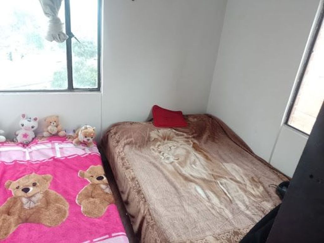 Apartamento de 3 alcobas en venta en Nueva Timiza, Bogotá, 60 m² · foto 13 de 20