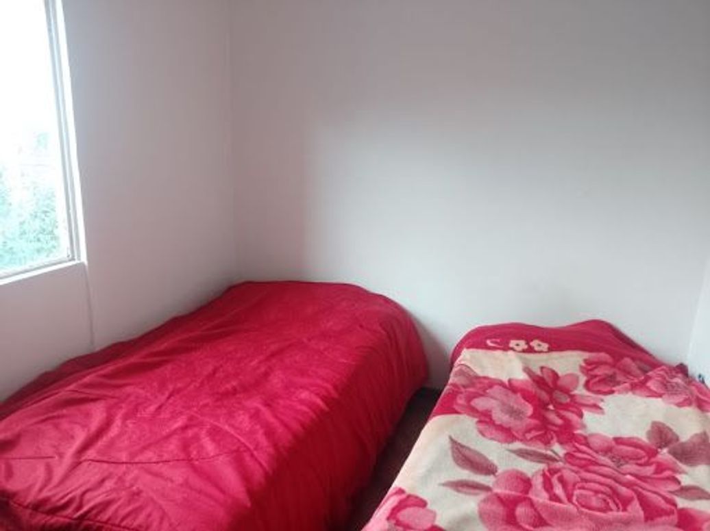 Apartamento de 3 alcobas en venta en Nueva Timiza, Bogotá, 60 m² · foto 14 de 20