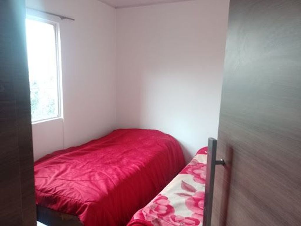 Apartamento de 3 alcobas en venta en Nueva Timiza, Bogotá, 60 m² · foto 15 de 20