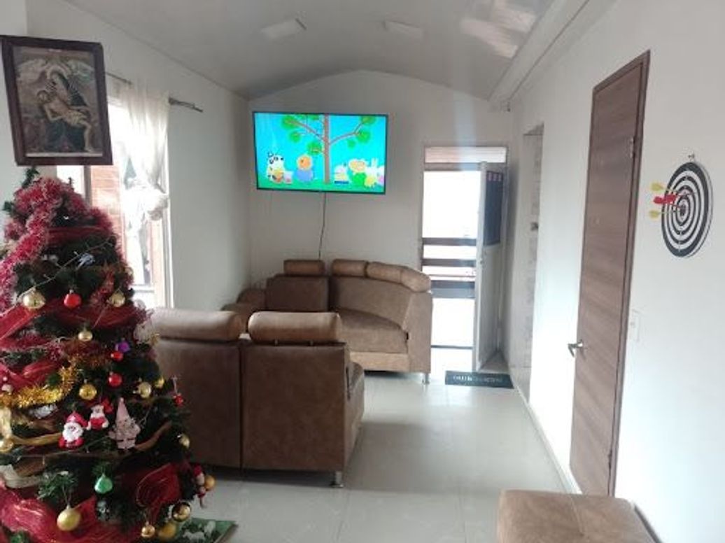 Apartamento de 3 alcobas en venta en Nueva Timiza, Bogotá, 60 m² · foto 7 de 20