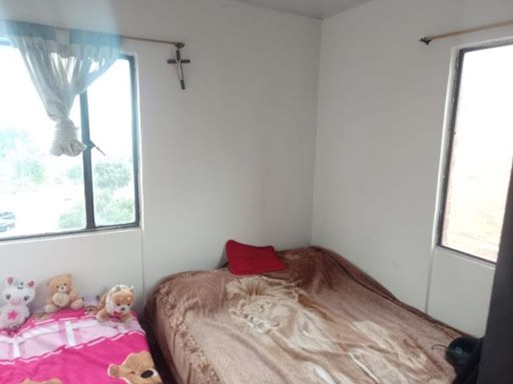 Apartamento de 3 alcobas en venta en Nueva Timiza, Bogotá, 60 m² · foto 12 de 20