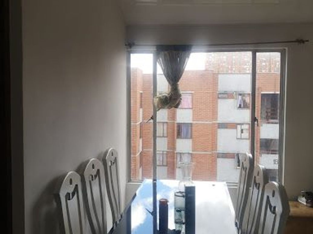 Apartamento de 3 alcobas en venta en Nueva Timiza, Bogotá, 60 m² · foto 5 de 20