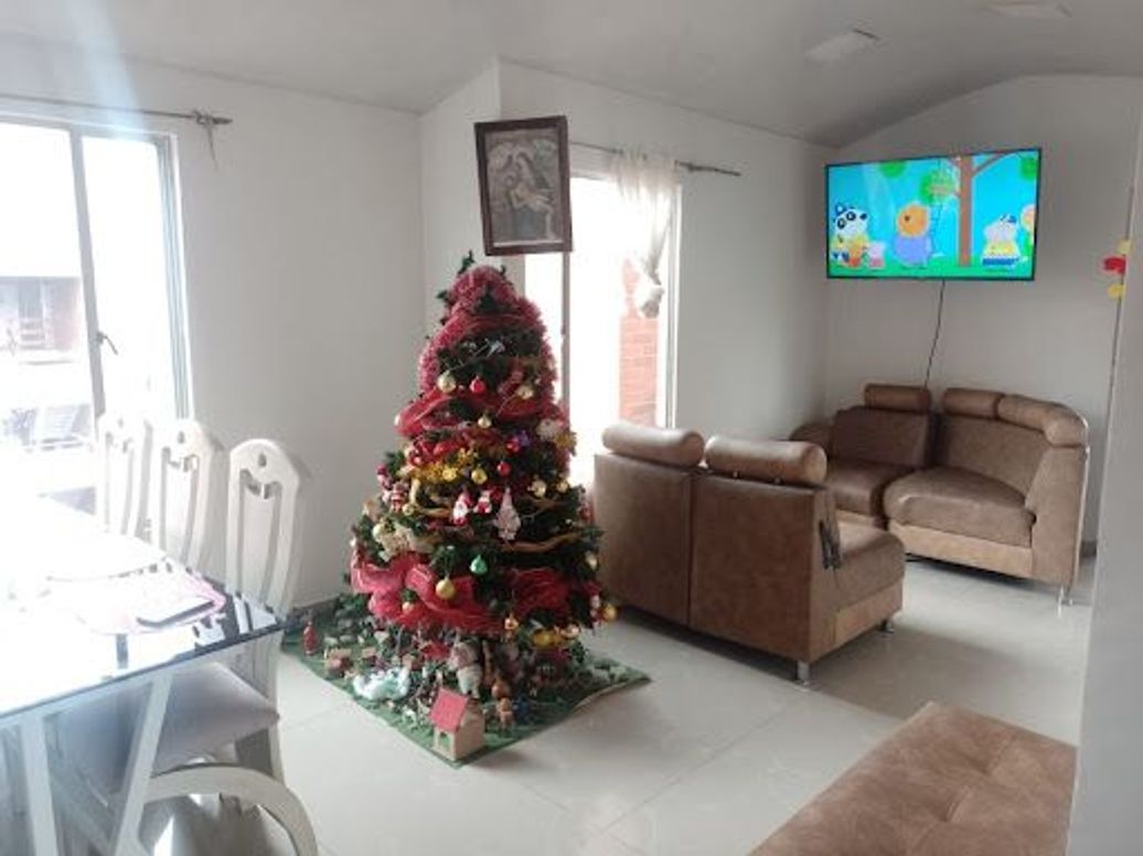 Apartamento de 3 alcobas en venta en Nueva Timiza, Bogotá, 60 m² · foto 6 de 20