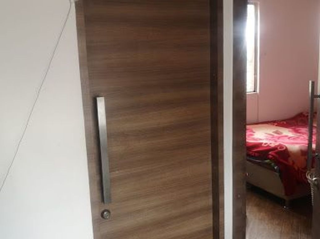 Apartamento de 3 alcobas en venta en Nueva Timiza, Bogotá, 60 m² · foto 18 de 20