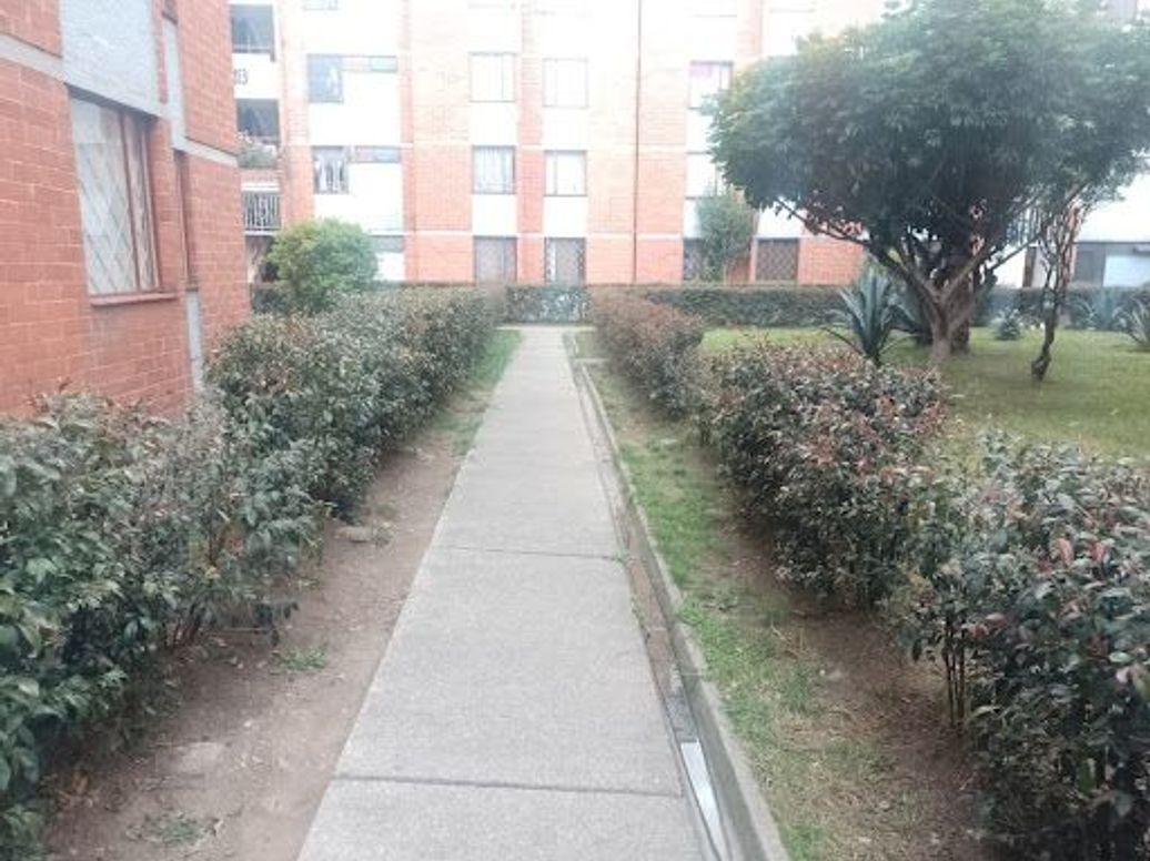 Apartamento de 3 alcobas en venta en Nueva Timiza, Bogotá, 60 m² · foto 19 de 20