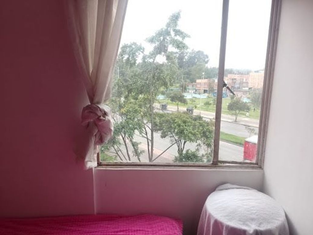Apartamento de 3 alcobas en venta en Nueva Timiza, Bogotá, 60 m² · foto 10 de 20