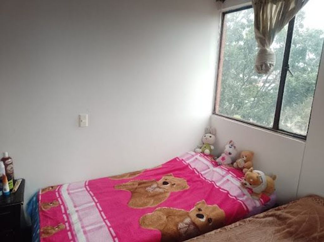 Apartamento de 3 alcobas en venta en Nueva Timiza, Bogotá, 60 m² · foto 11 de 20