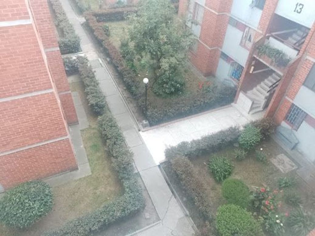 Apartamento de 3 alcobas en venta en Nueva Timiza, Bogotá, 60 m² · foto 9 de 20